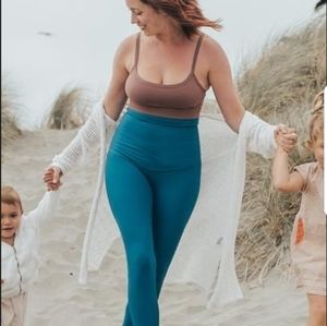 Bao Bei Postpartum Sculpt & Recovery Leggings